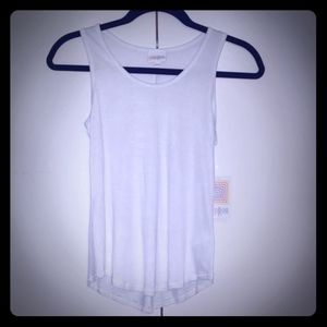 Lularoe XXS tank top